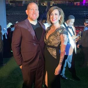 Meet your Posher, Cameron